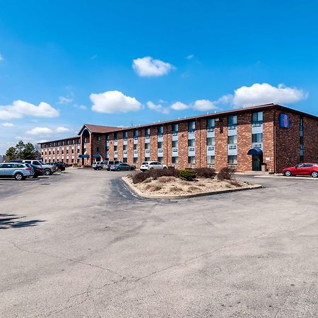 Motel 6-Naperville, Il Exterior foto