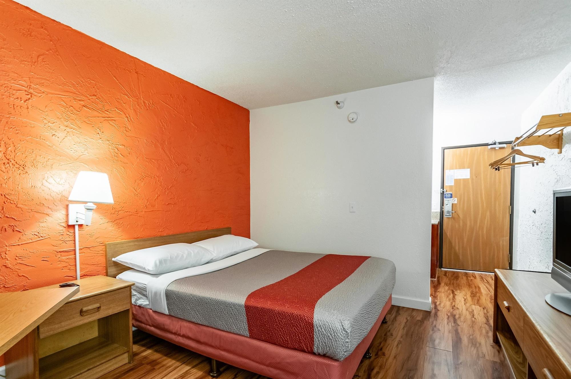 Motel 6-Naperville, Il Exterior foto