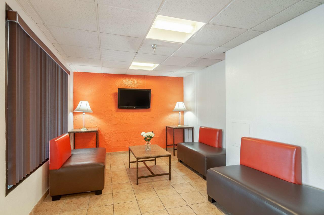 Motel 6-Naperville, Il Exterior foto